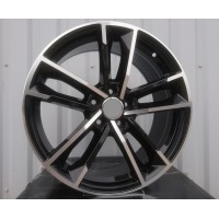 Audi 5126 8x18 5x112 